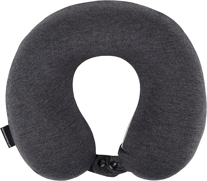 Cuscino per il collo in gel rinfrescante